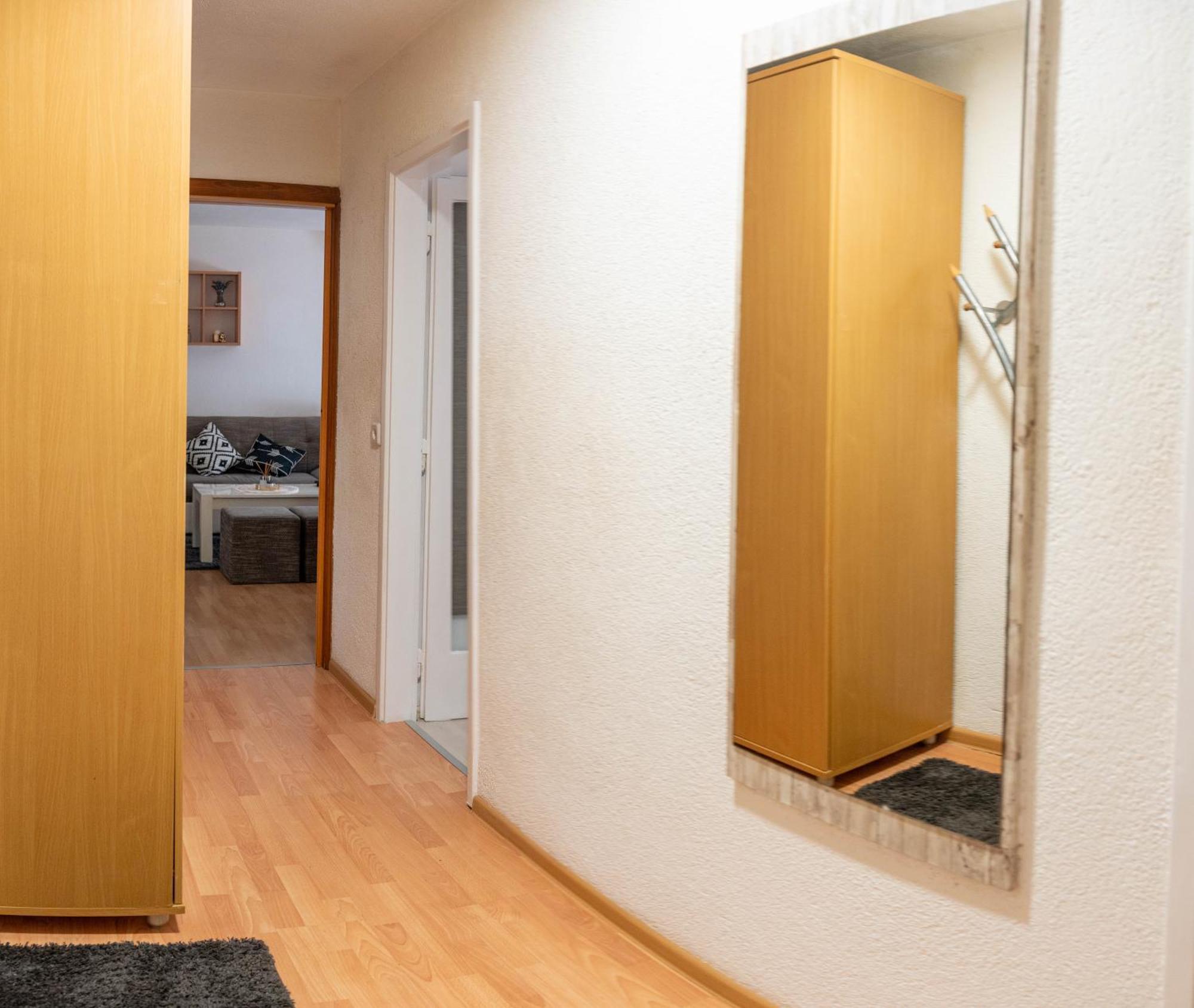 Apartman Lili Knin Eksteriør billede